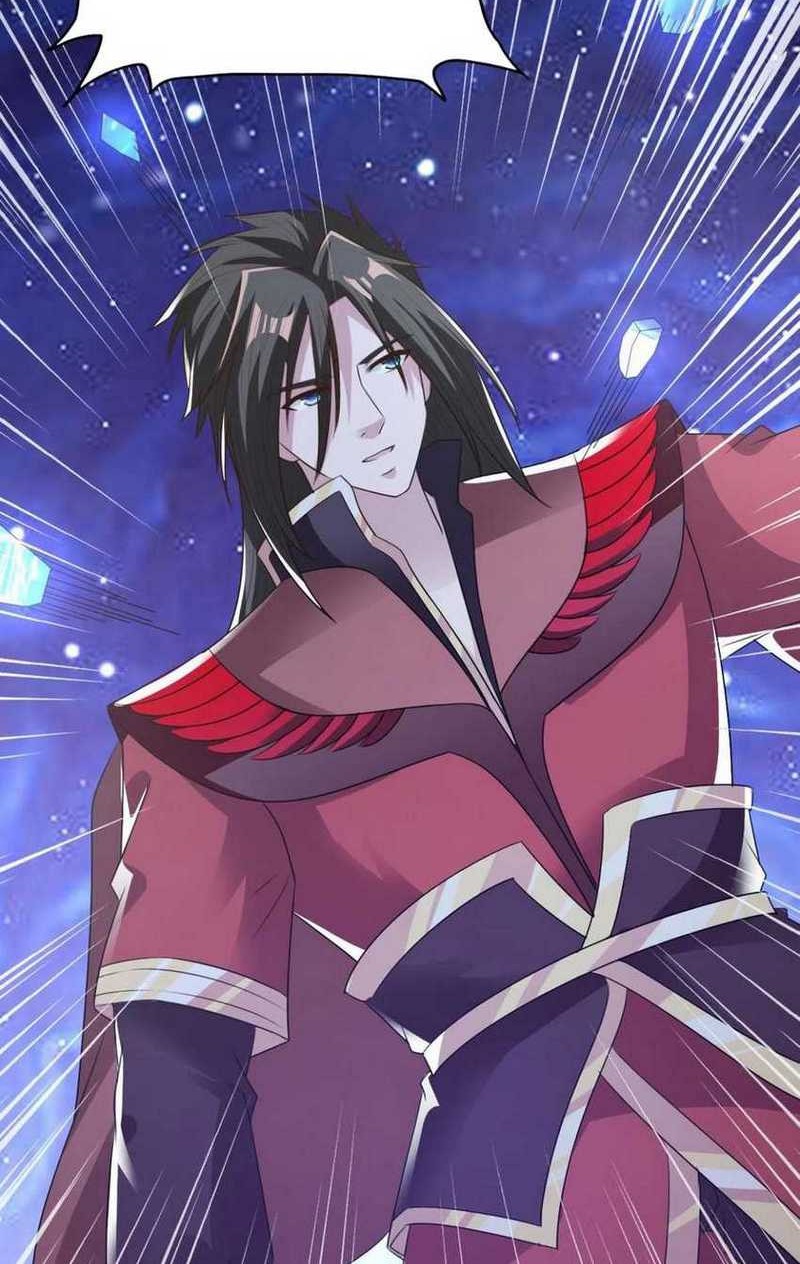 Chaos Jinwu chapter 72 halaman 3
