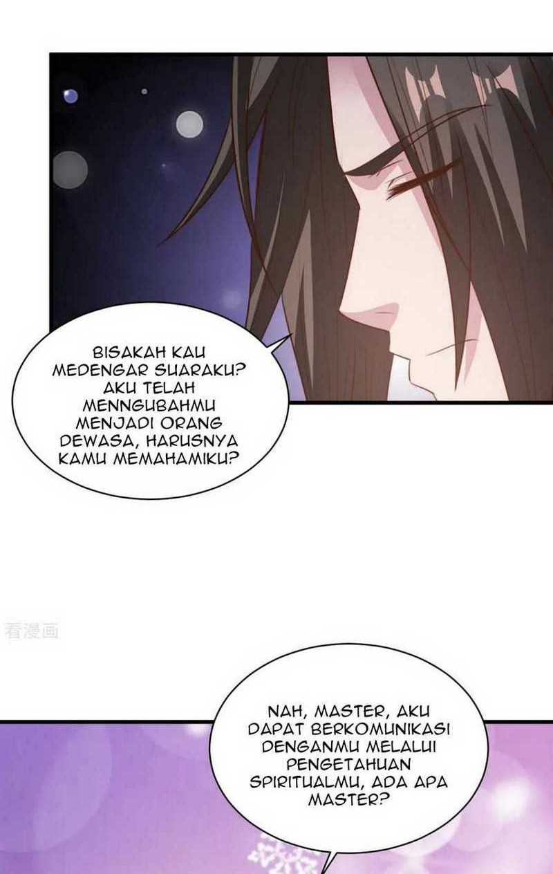 Chaos Jinwu chapter 72 halaman 15