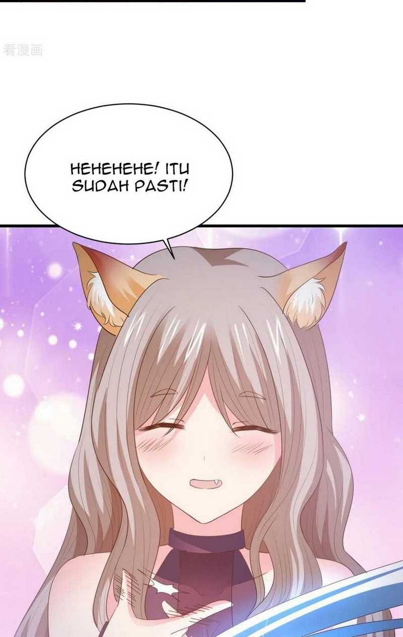 Chaos Jinwu chapter 72 halaman 20