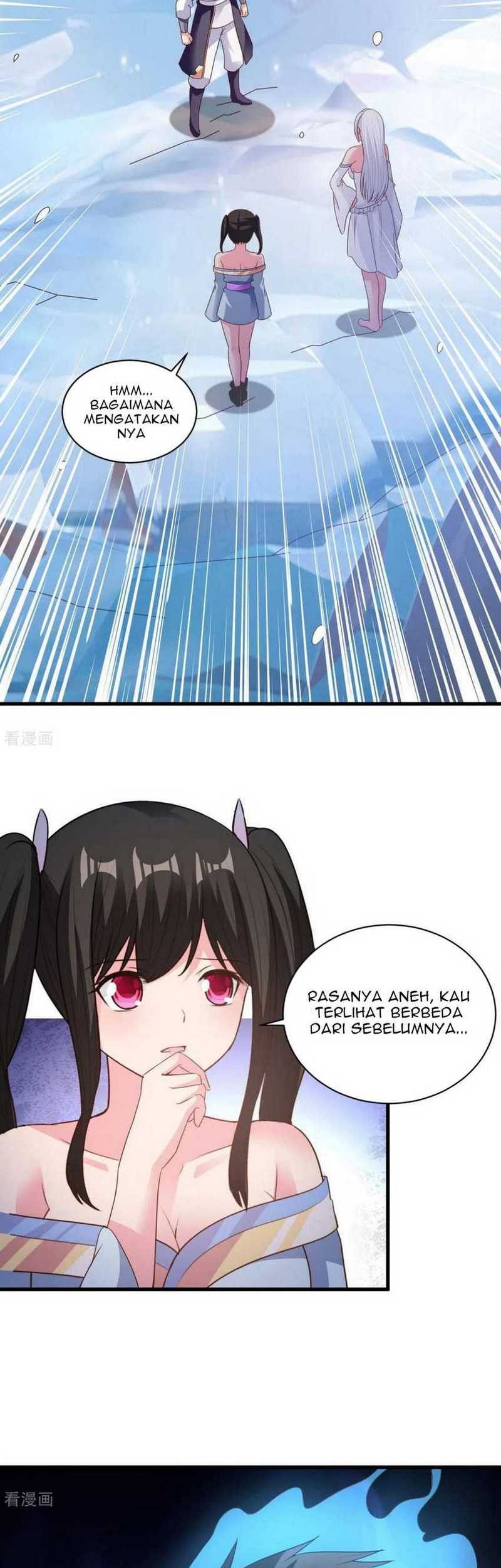 Chaos Jinwu chapter 73 halaman 4