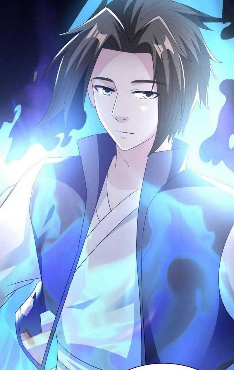 Chaos Jinwu chapter 73 halaman 5