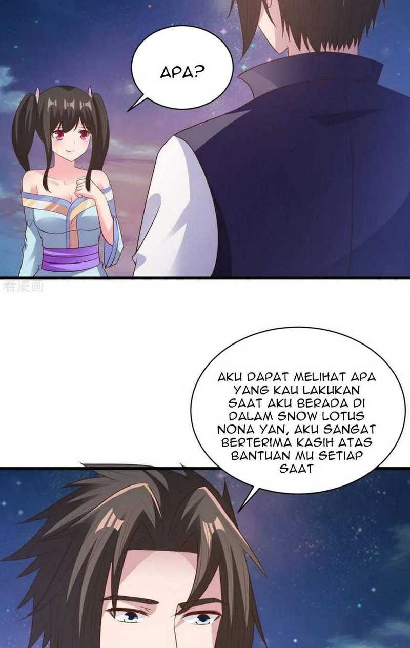 Chaos Jinwu chapter 73 halaman 7