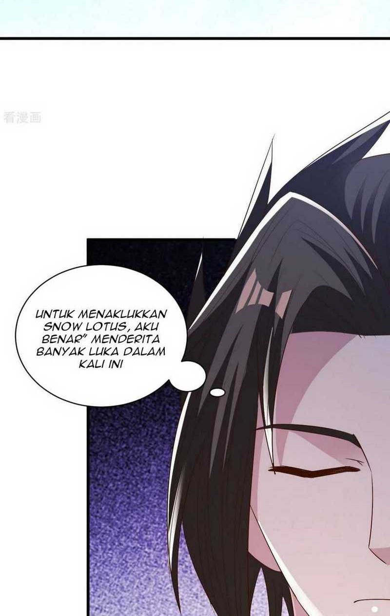 Chaos Jinwu chapter 73 halaman 14