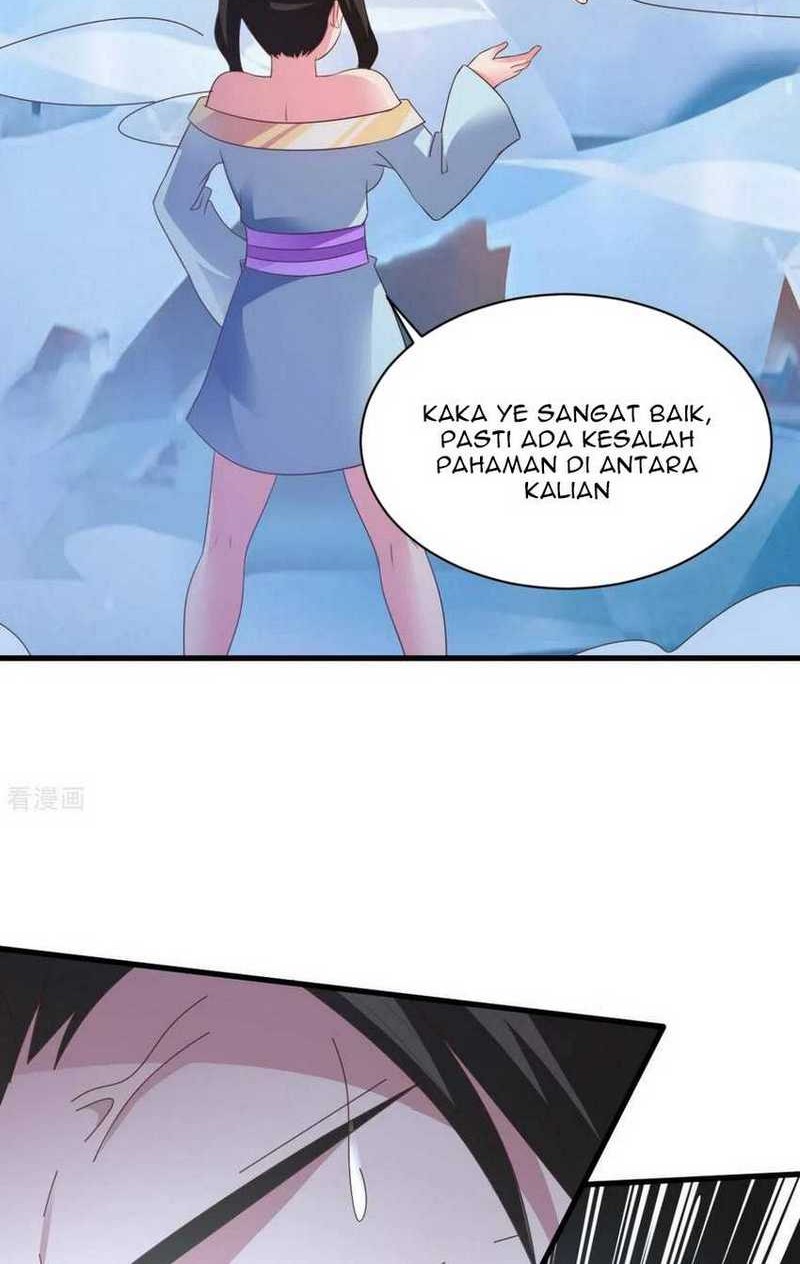 Chaos Jinwu chapter 73 halaman 19