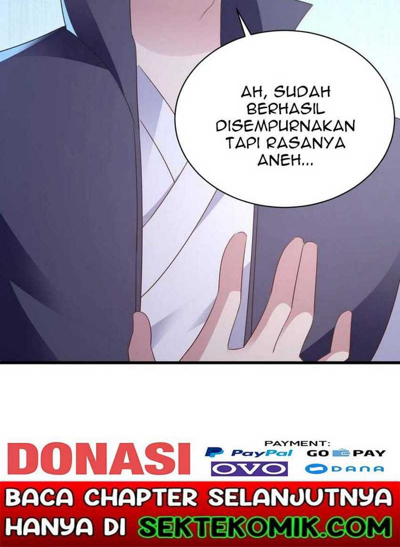 Chaos Jinwu chapter 73 halaman 23
