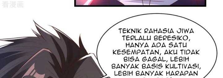 Chaos Jinwu Bab 76 halaman 2