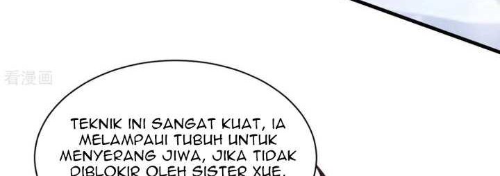 Chaos Jinwu Bab 76 halaman 12