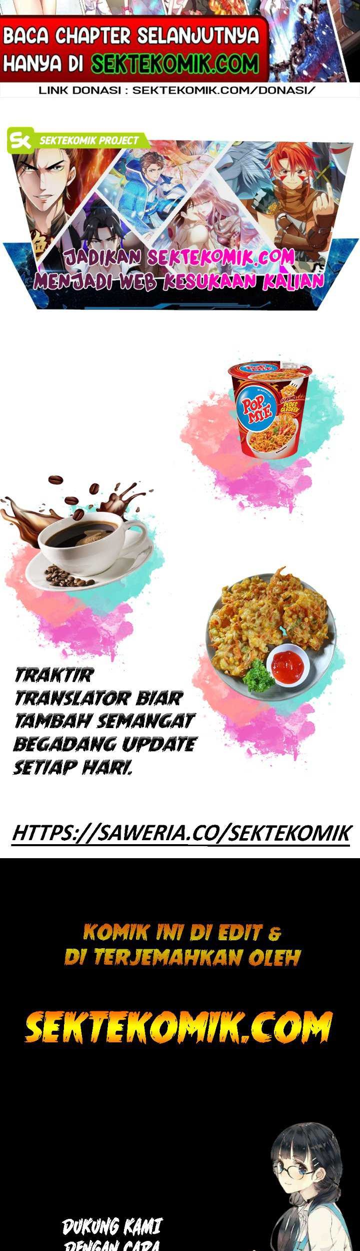 Chaos Jinwu Bab 76 halaman 29