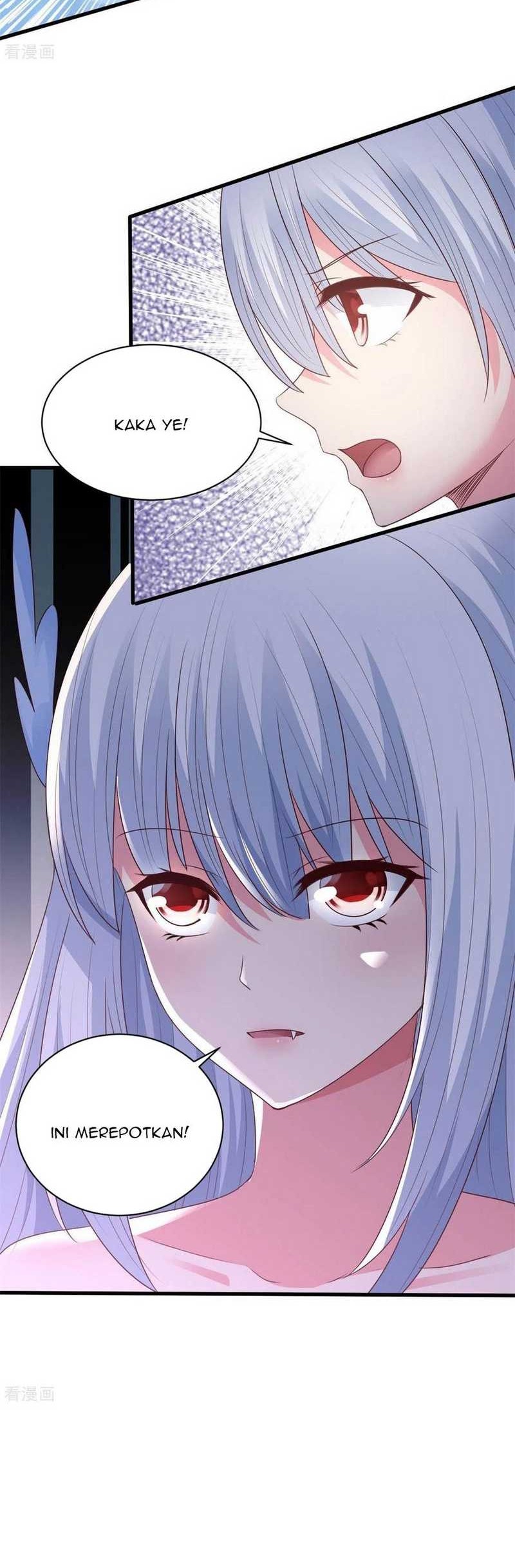 Chaos Jinwu chapter 77 halaman 7