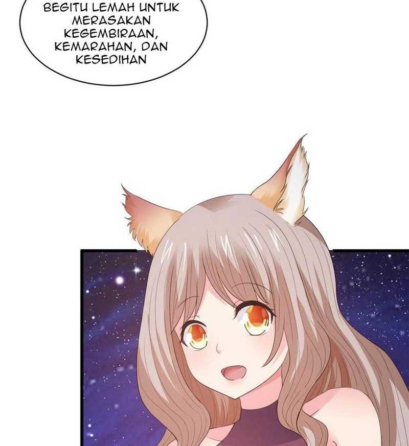 Chaos Jinwu chapter 77 halaman 19