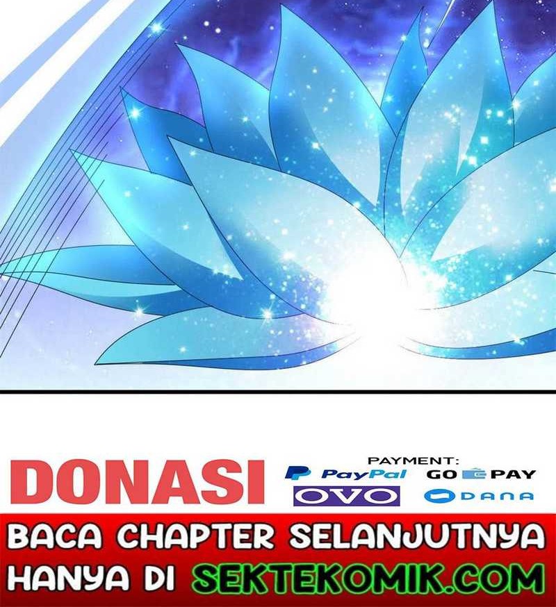 Chaos Jinwu chapter 77 halaman 21
