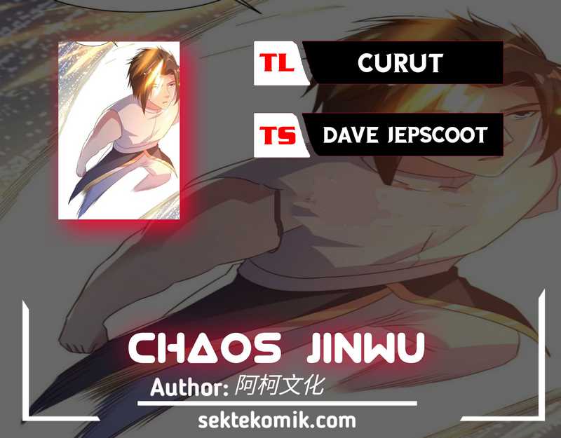 Chaos Jinwu Bab 79 halaman 1