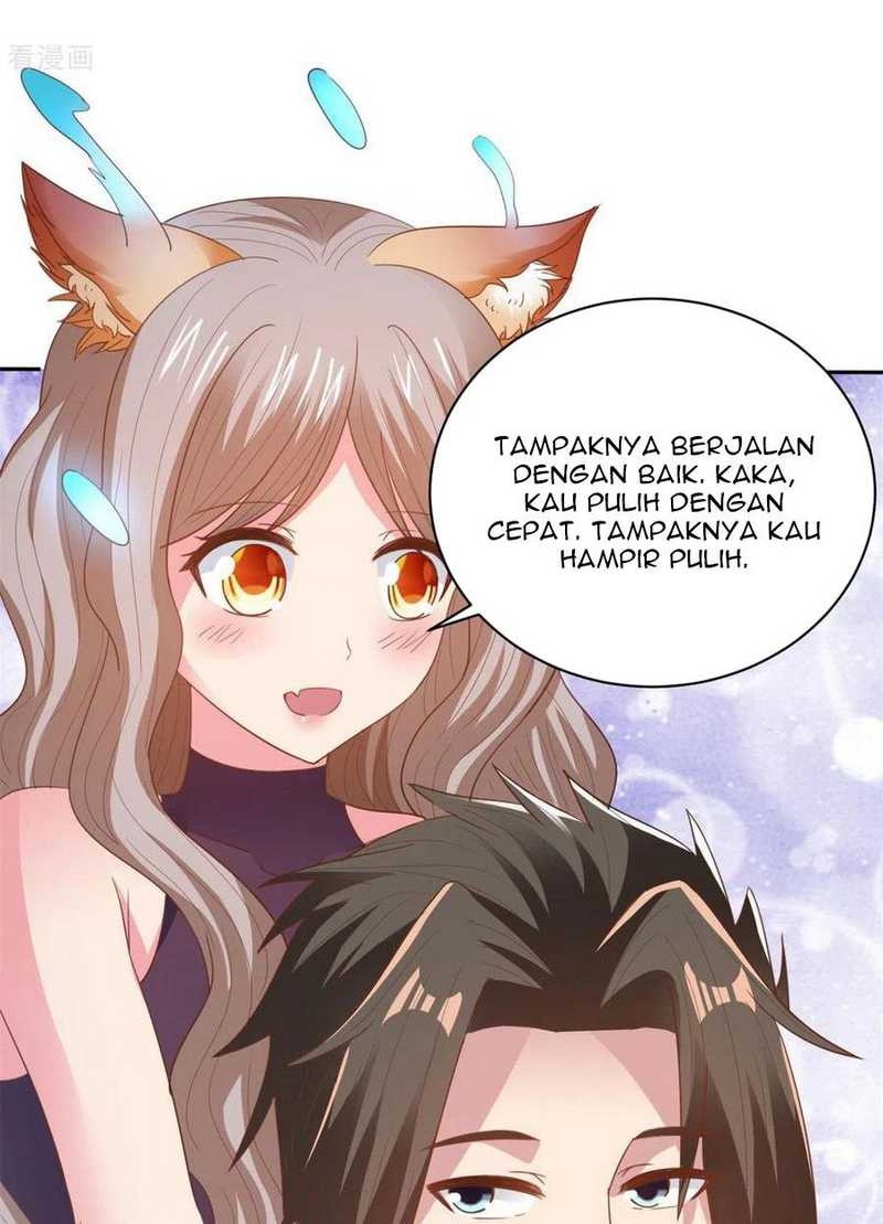 Chaos Jinwu Bab 79 halaman 7