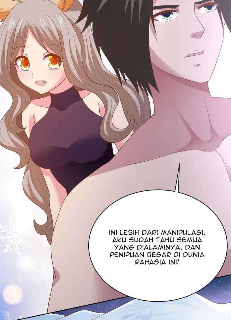 Chaos Jinwu Bab 79 halaman 13
