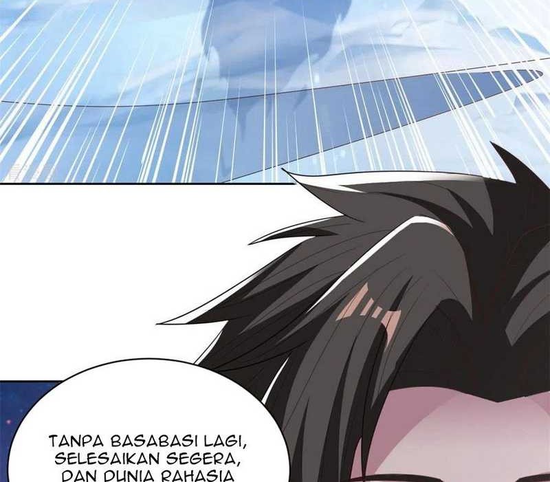 Chaos Jinwu Bab 79 halaman 16