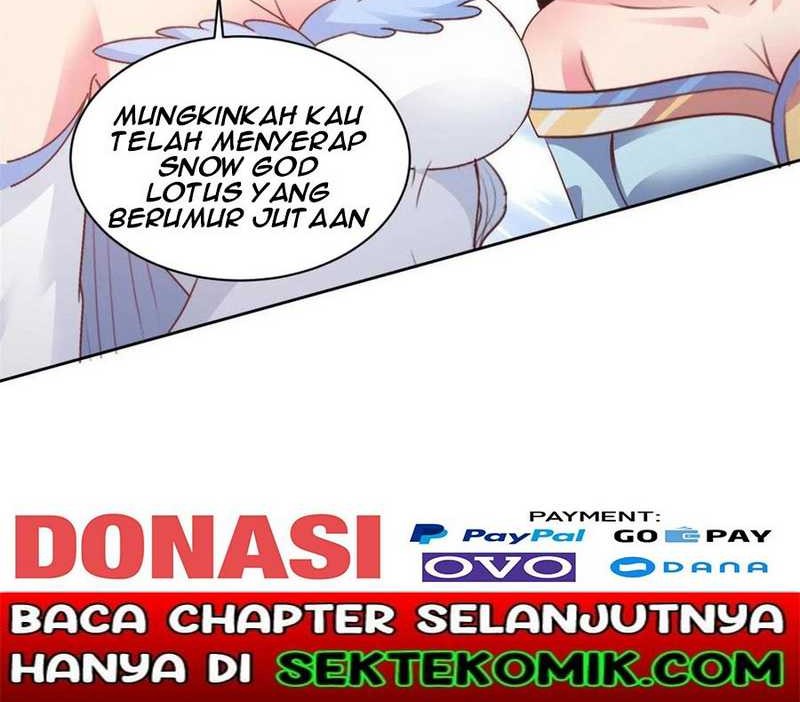 Chaos Jinwu Bab 79 halaman 22