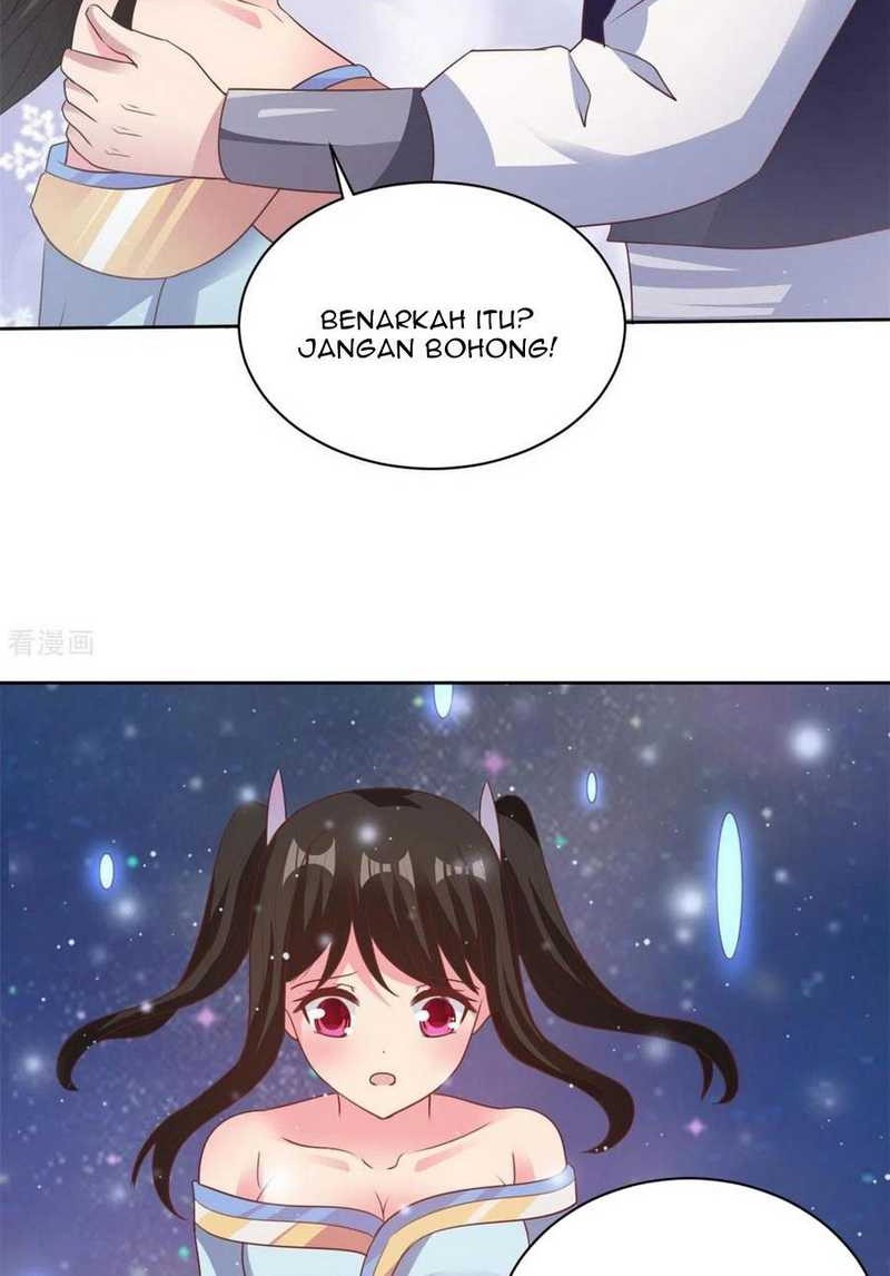 Chaos Jinwu Bab 80 halaman 4