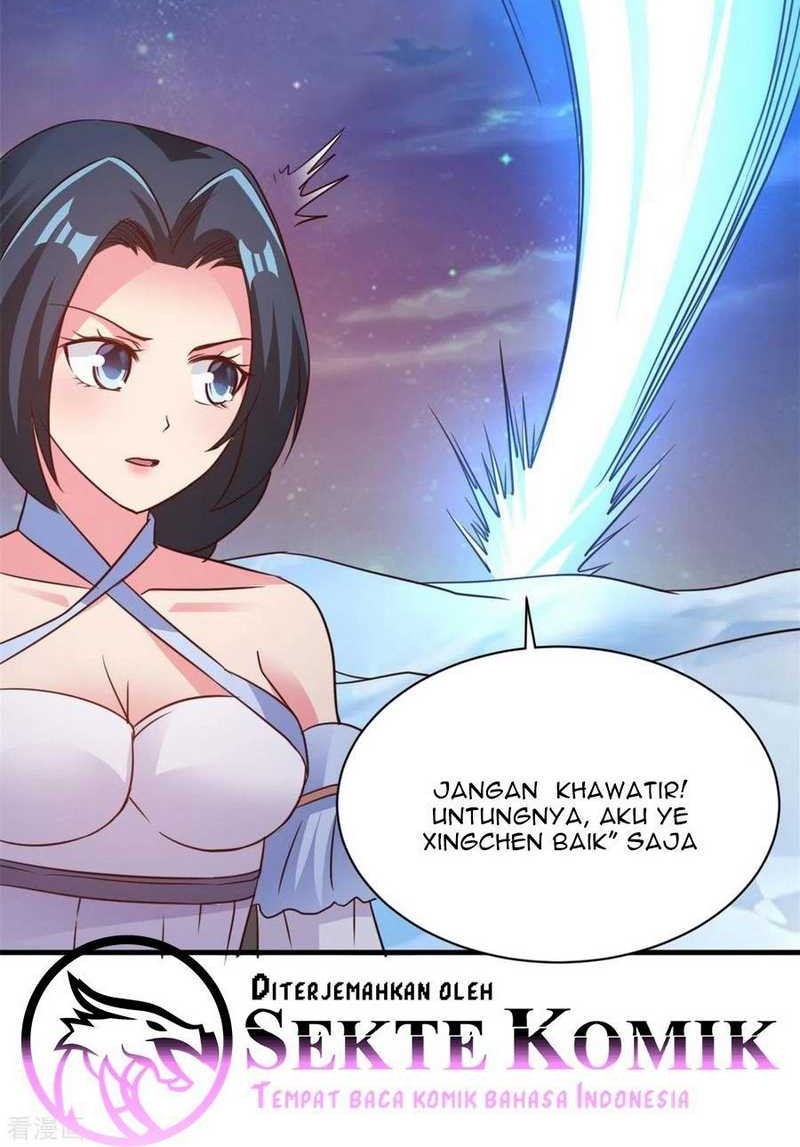 Chaos Jinwu Bab 80 halaman 13