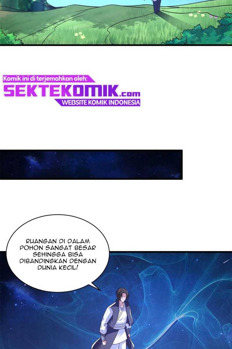 Chaos Jinwu Bab 81 halaman 16