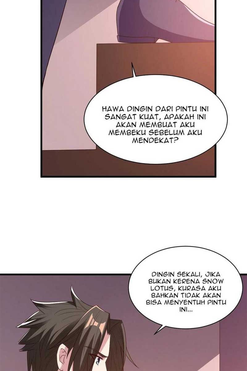 Chaos Jinwu Bab 81 halaman 19