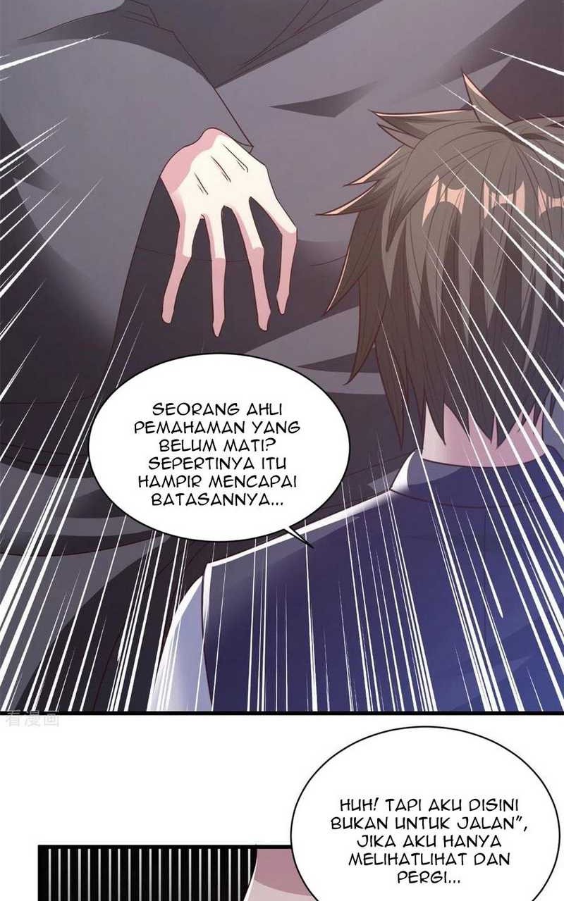 Chaos Jinwu Bab 82 halaman 7