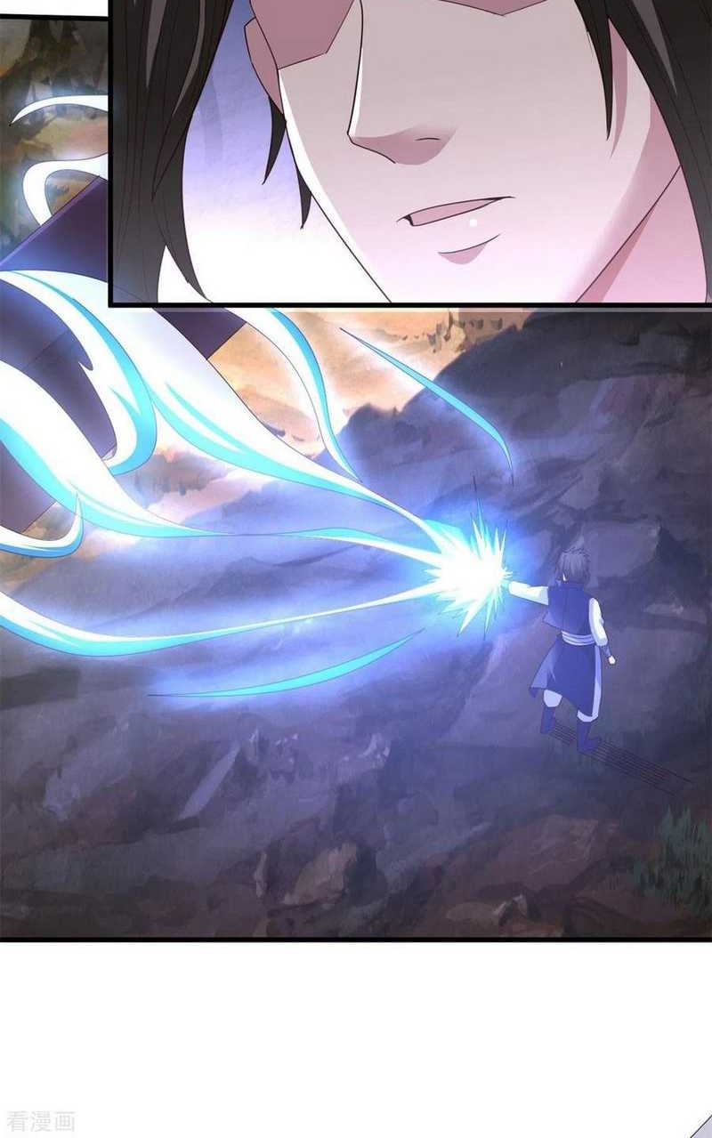 Chaos Jinwu Bab 82 halaman 13