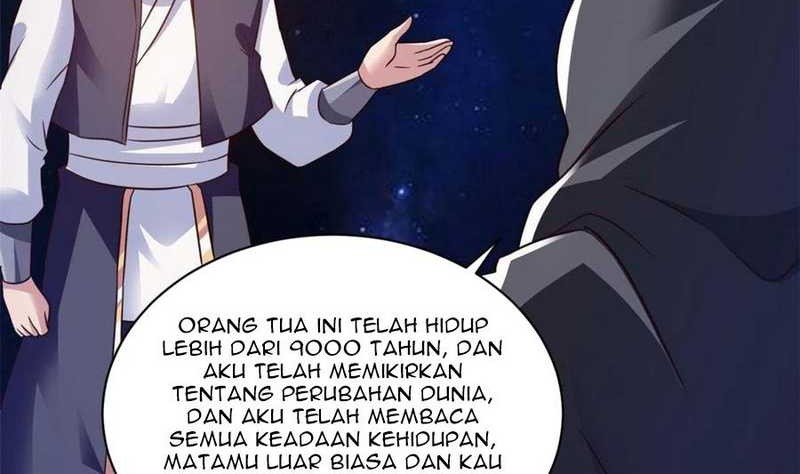 Chaos Jinwu Bab 82 halaman 19