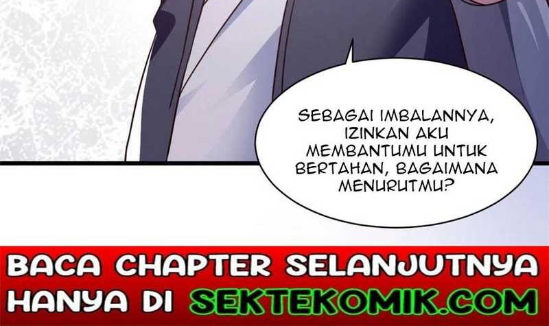 Chaos Jinwu Bab 82 halaman 22