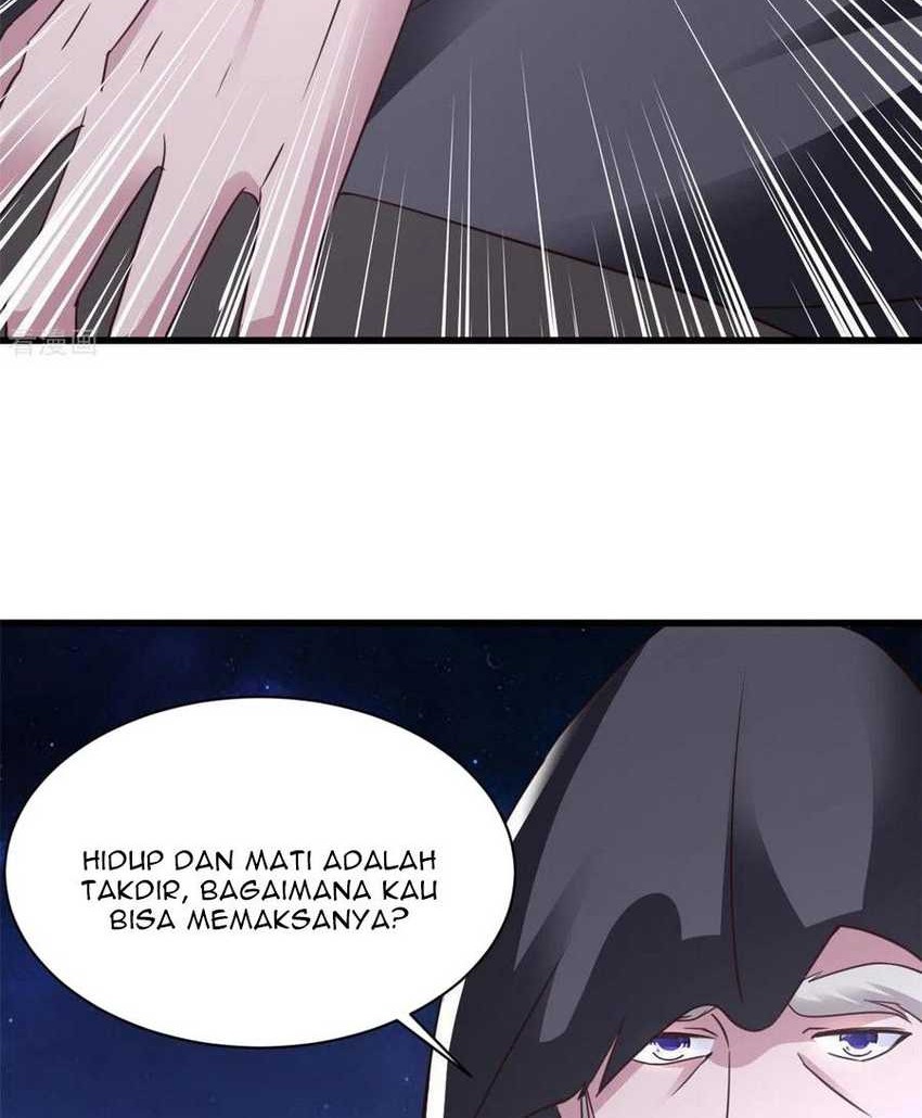 Chaos Jinwu Bab 83 halaman 3