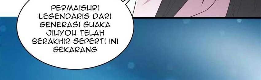 Chaos Jinwu Bab 83 halaman 17