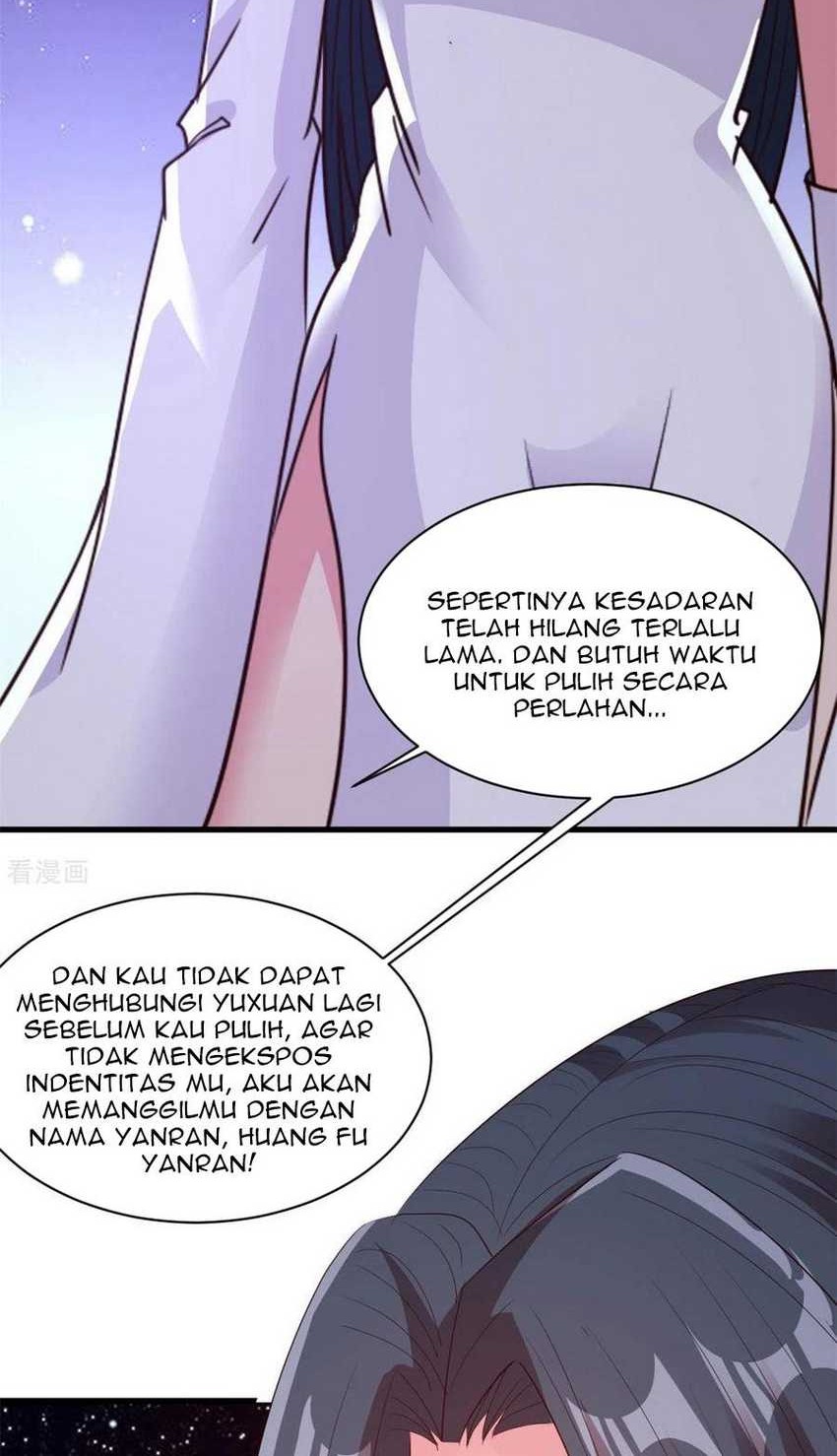Chaos Jinwu Bab 84 halaman 7