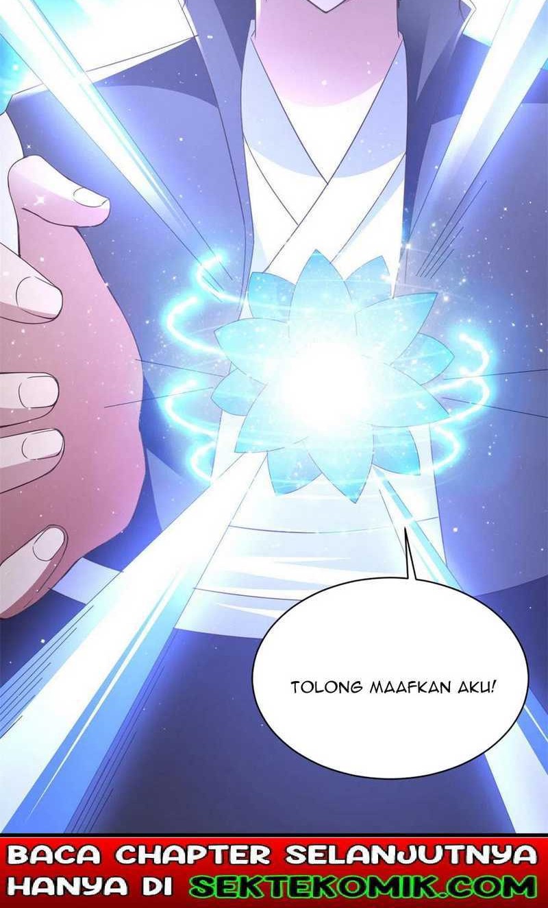 Chaos Jinwu chapter 85 halaman 22
