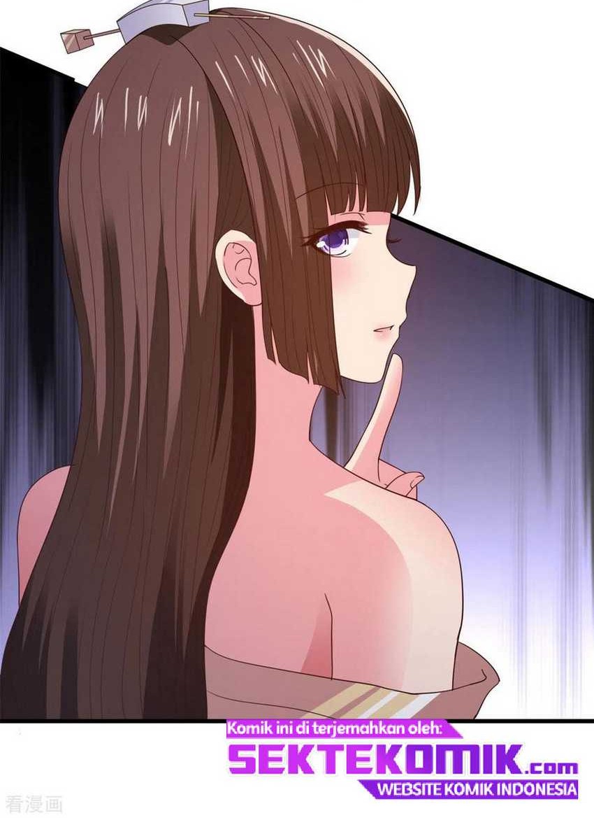 Chaos Jinwu chapter 88 halaman 7