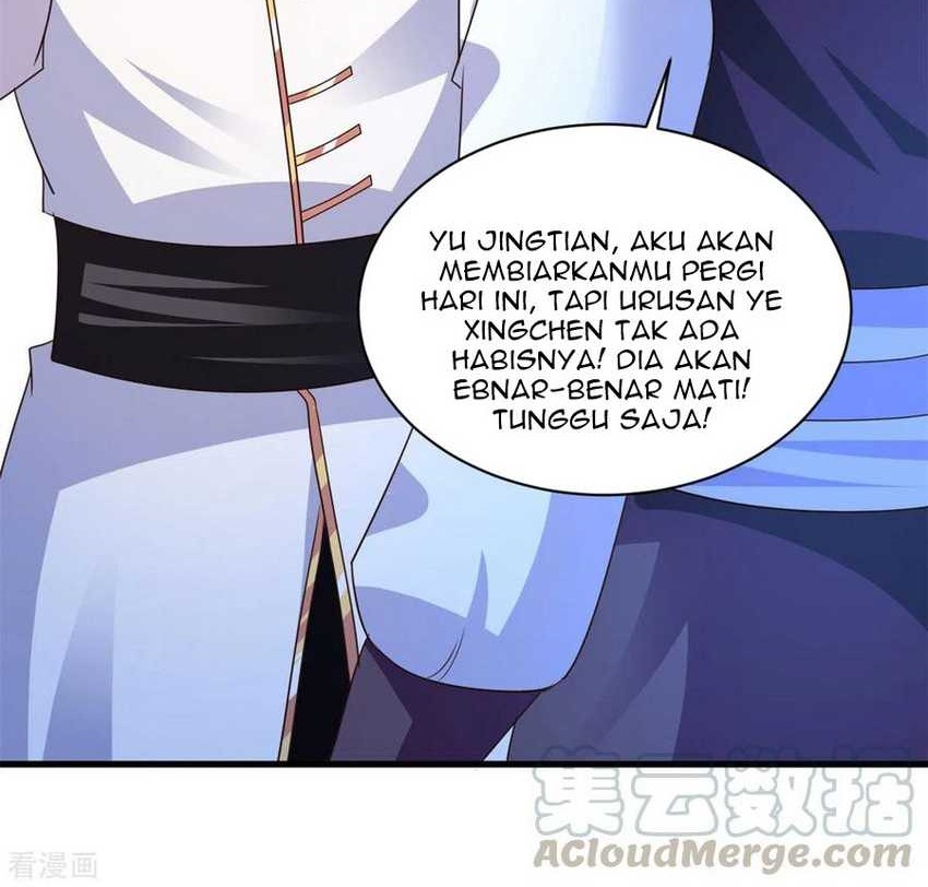 Chaos Jinwu chapter 92 halaman 7