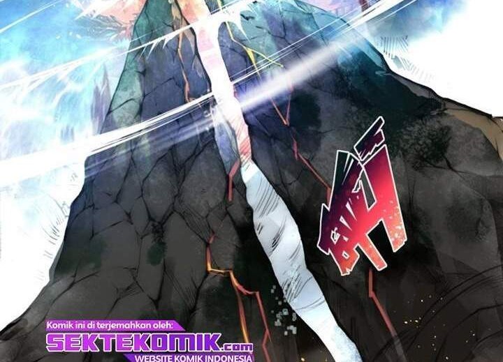Chaotic Sword God (Remake) Bab 1 halaman 2