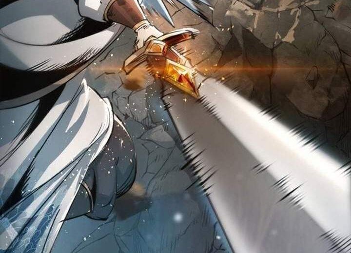 Chaotic Sword God (Remake) Bab 1 halaman 4