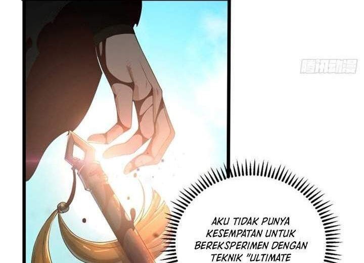 Chaotic Sword God (Remake) Bab 1 halaman 10