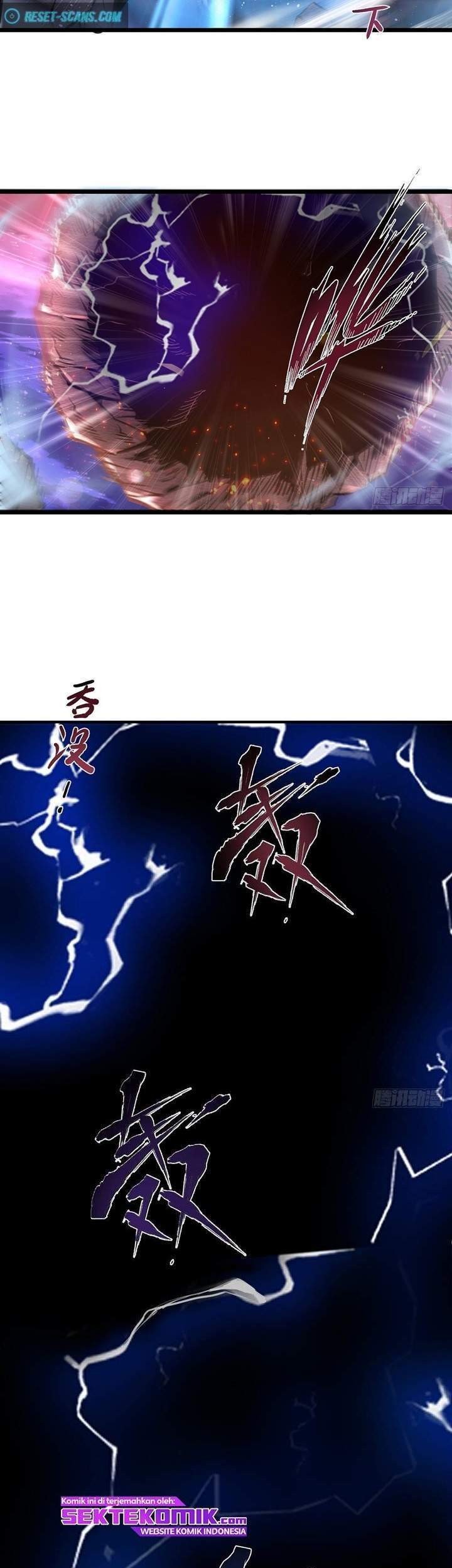 Chaotic Sword God (Remake) Bab 1 halaman 21