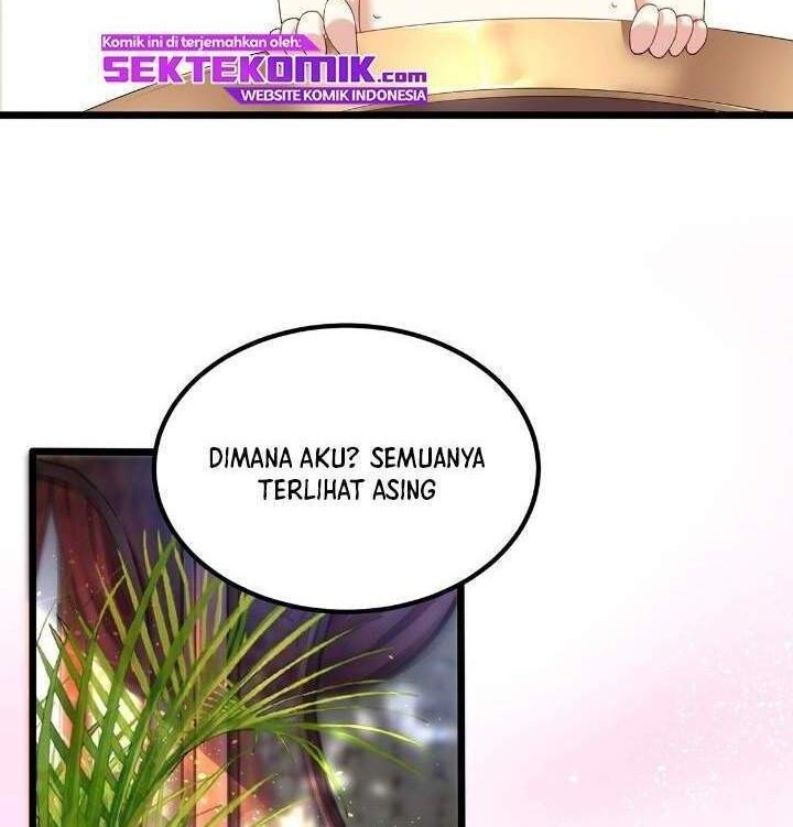 Chaotic Sword God (Remake) Bab 1 halaman 28