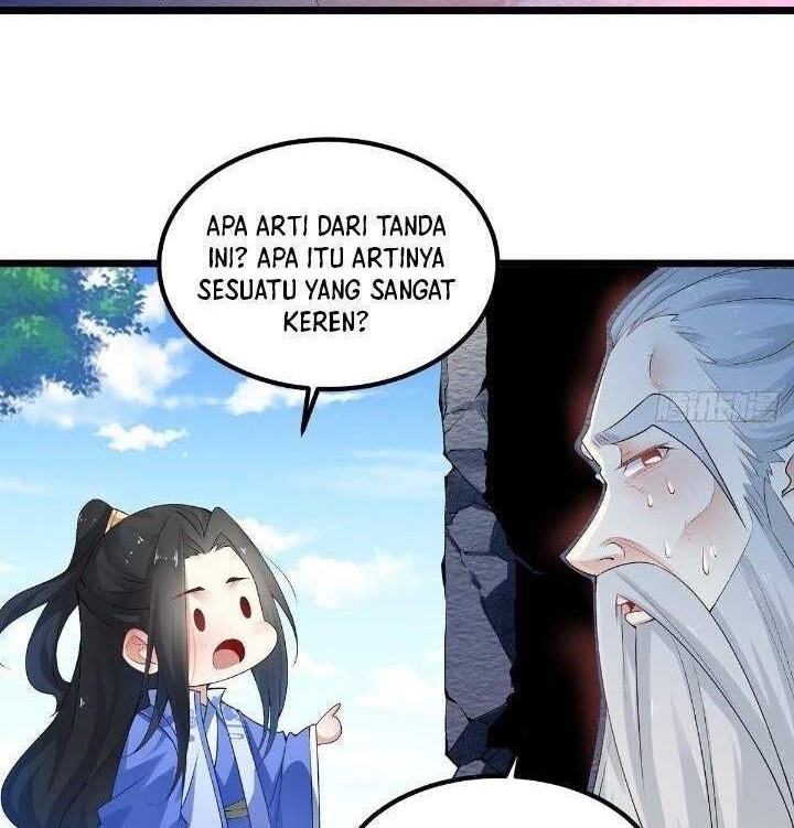 Chaotic Sword God (Remake) Bab 1 halaman 38