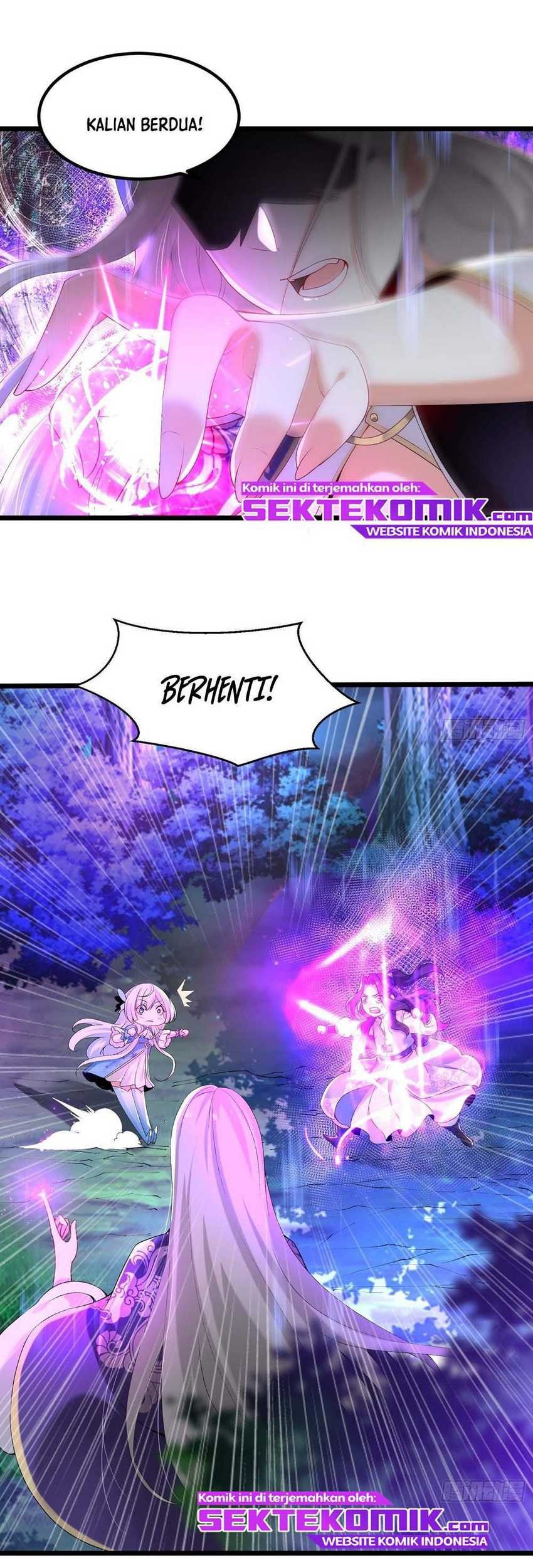 Chaotic Sword God (Remake) chapter 12 halaman 5