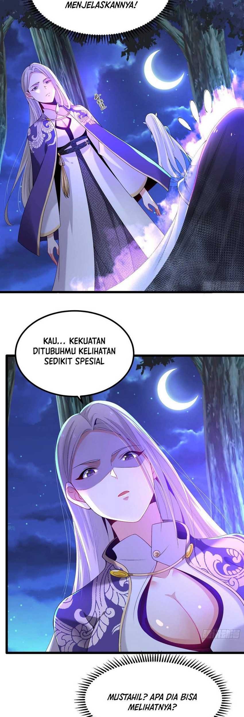 Chaotic Sword God (Remake) chapter 12 halaman 13
