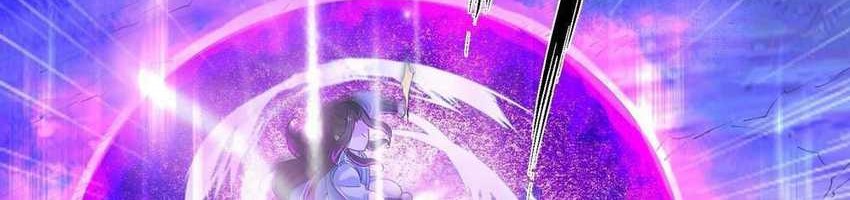 Chaotic Sword God (Remake) chapter 12 halaman 22