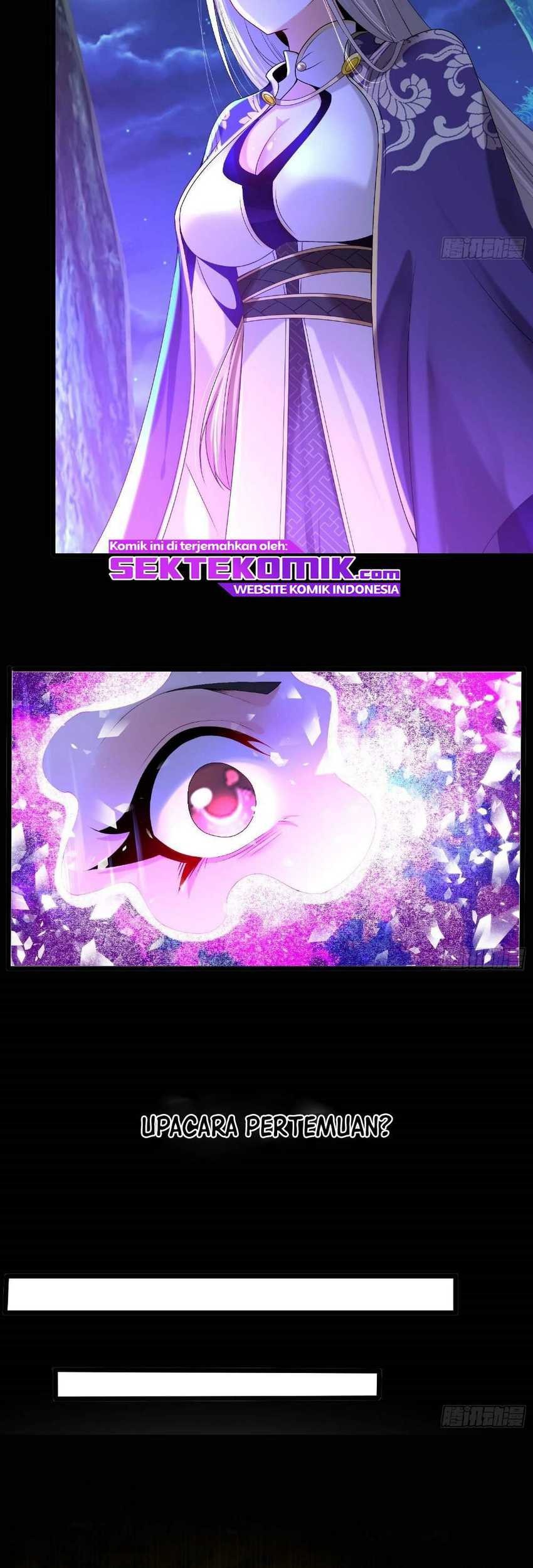 Chaotic Sword God (Remake) chapter 12 halaman 25
