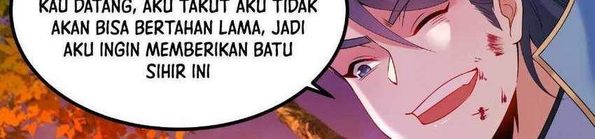 Chaotic Sword God (Remake) chapter 12 halaman 30