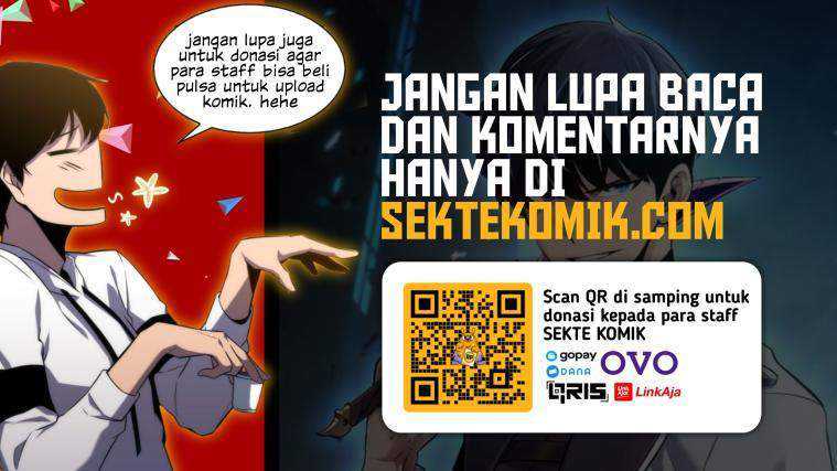 Chaotic Sword God (Remake) chapter 12 halaman 43