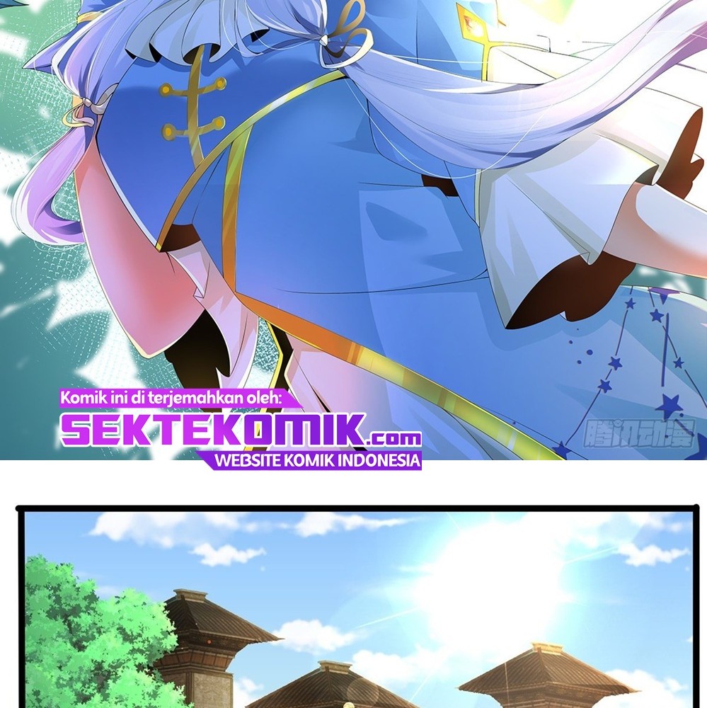Chaotic Sword God (Remake) chapter 13 halaman 3