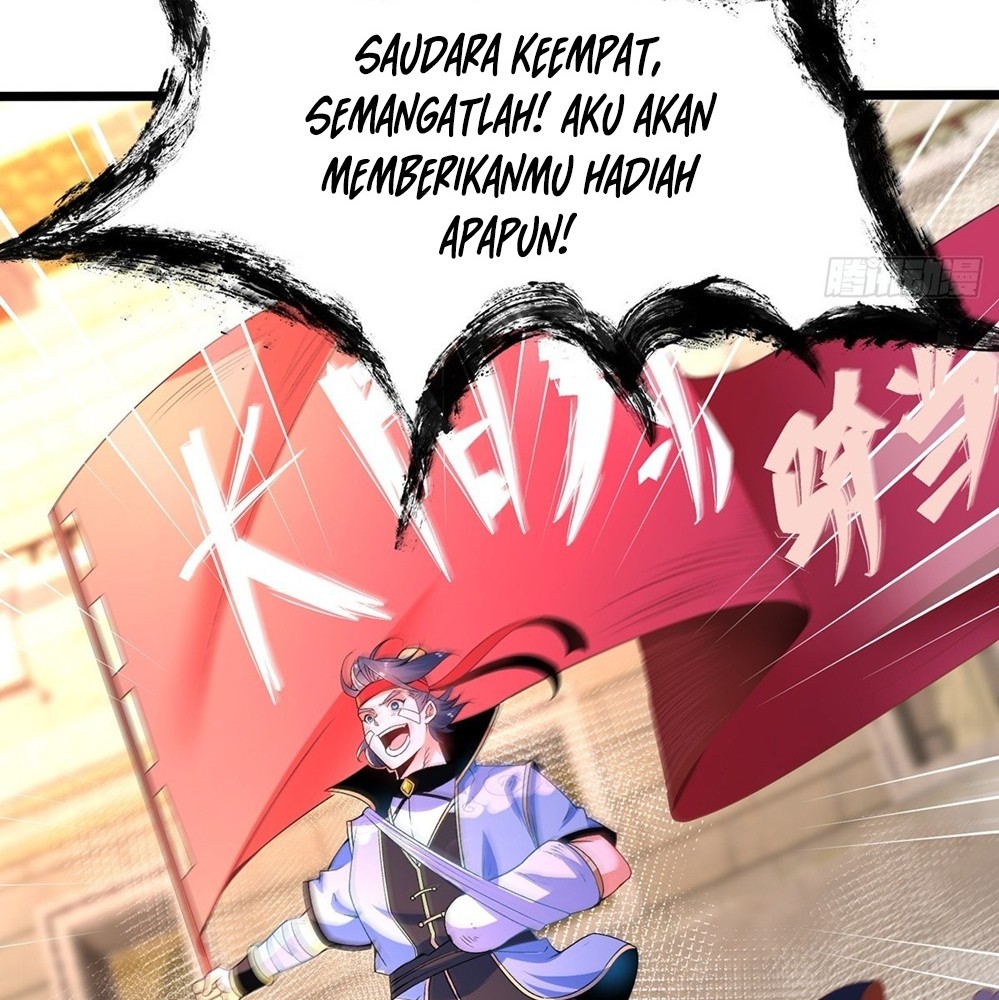 Chaotic Sword God (Remake) chapter 13 halaman 7