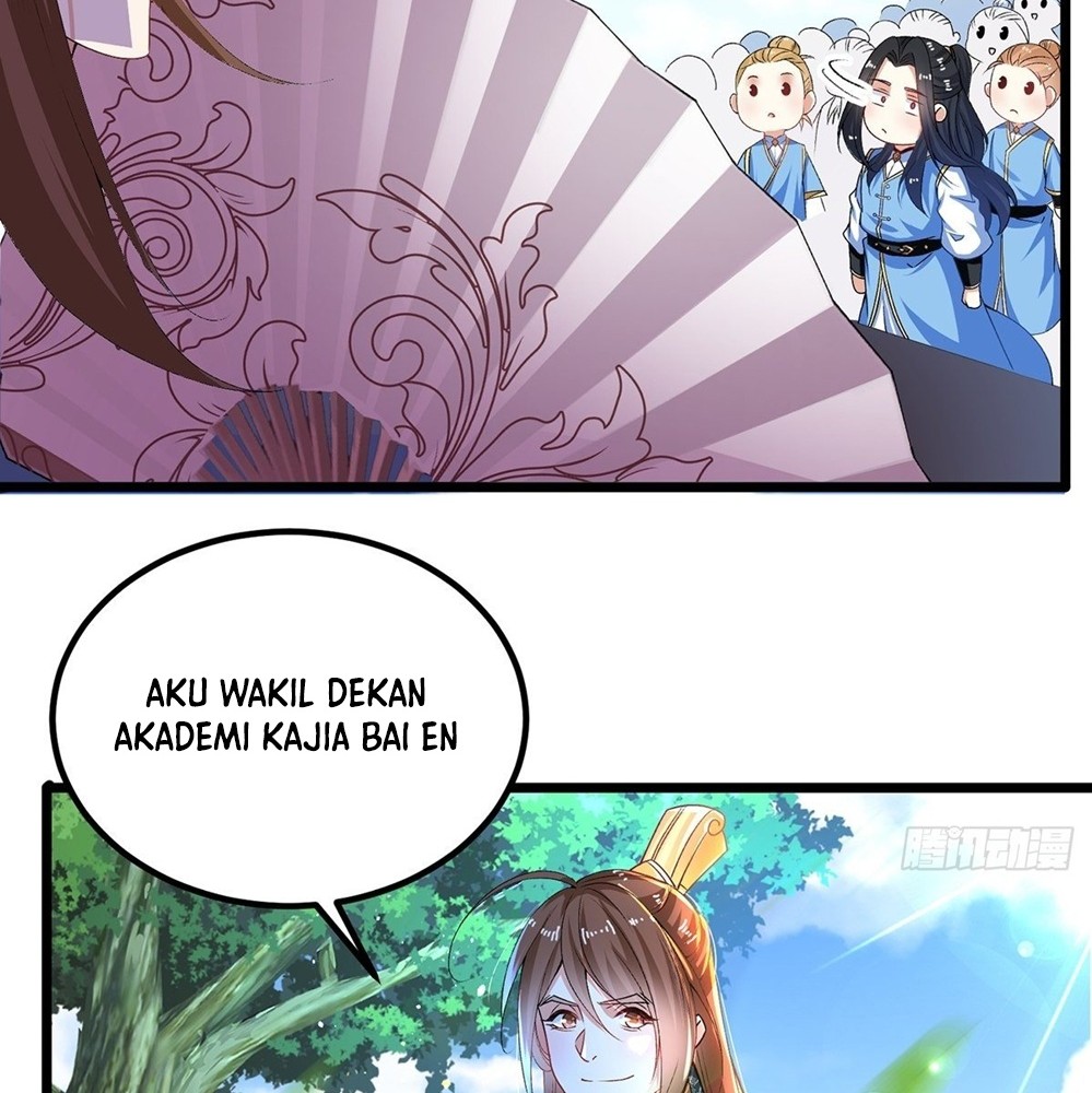 Chaotic Sword God (Remake) chapter 13 halaman 9
