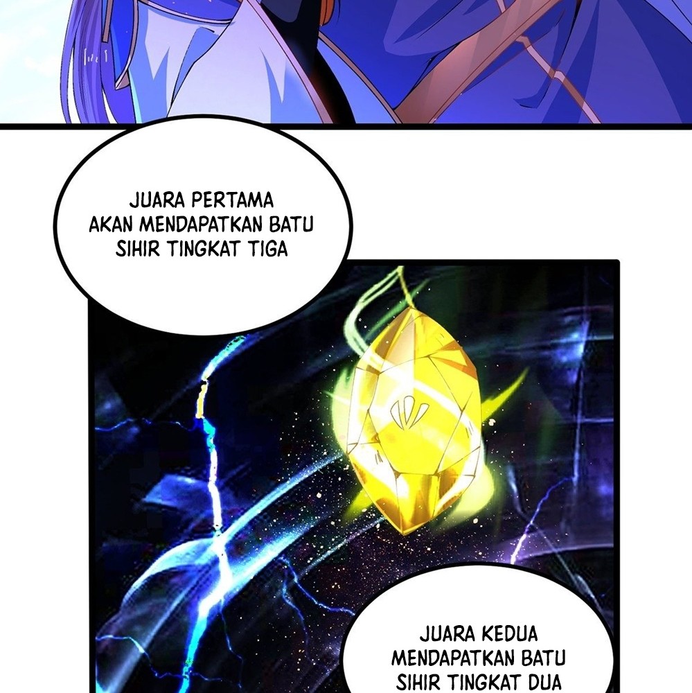Chaotic Sword God (Remake) chapter 13 halaman 11